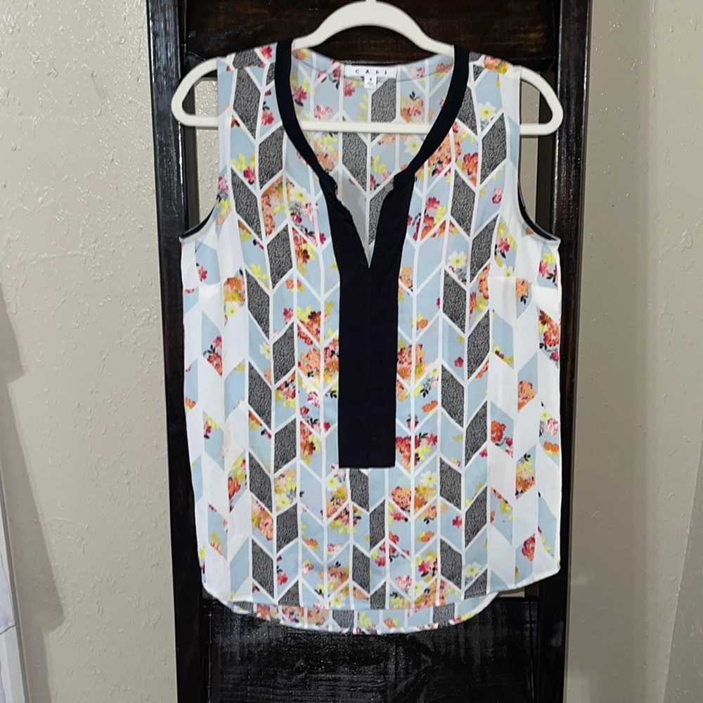 Cabi size small new without tags